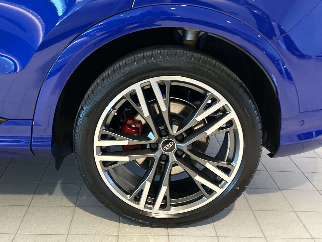 Audi SQ5  2025 à Toronto, Ontario