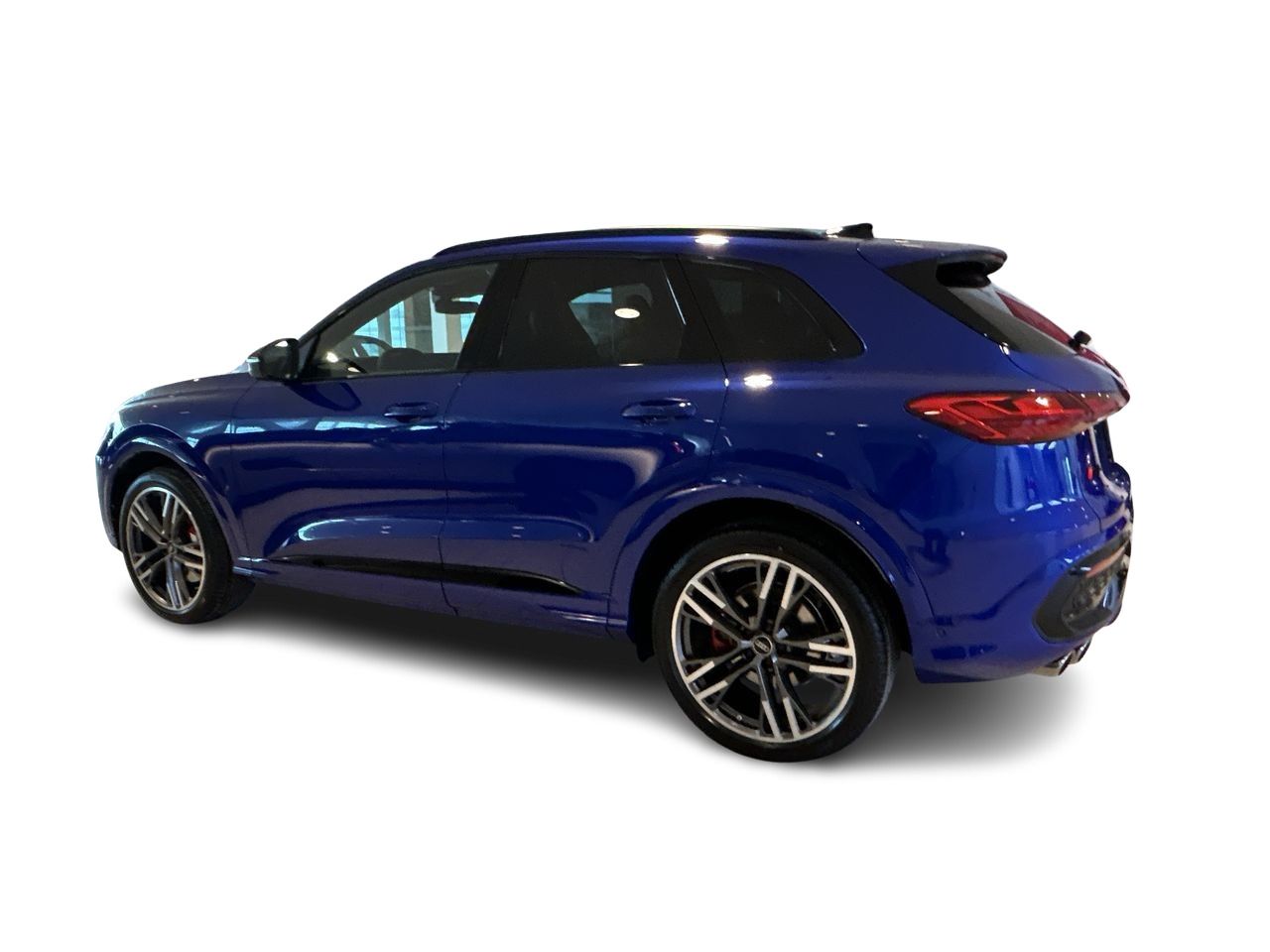 Audi SQ5  2025 à Toronto, Ontario