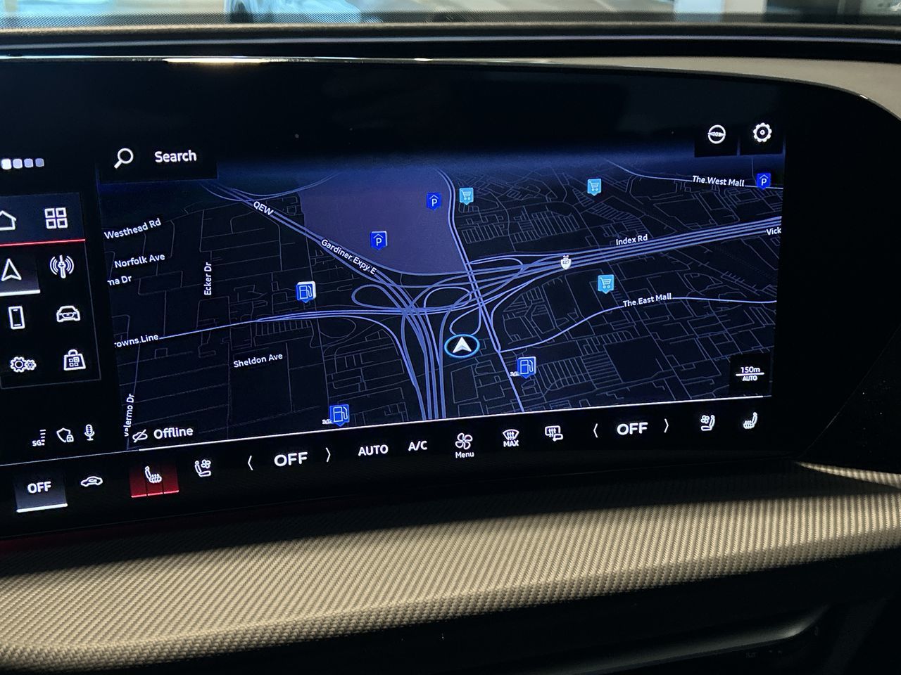 Audi SQ5  2025 à Toronto, Ontario