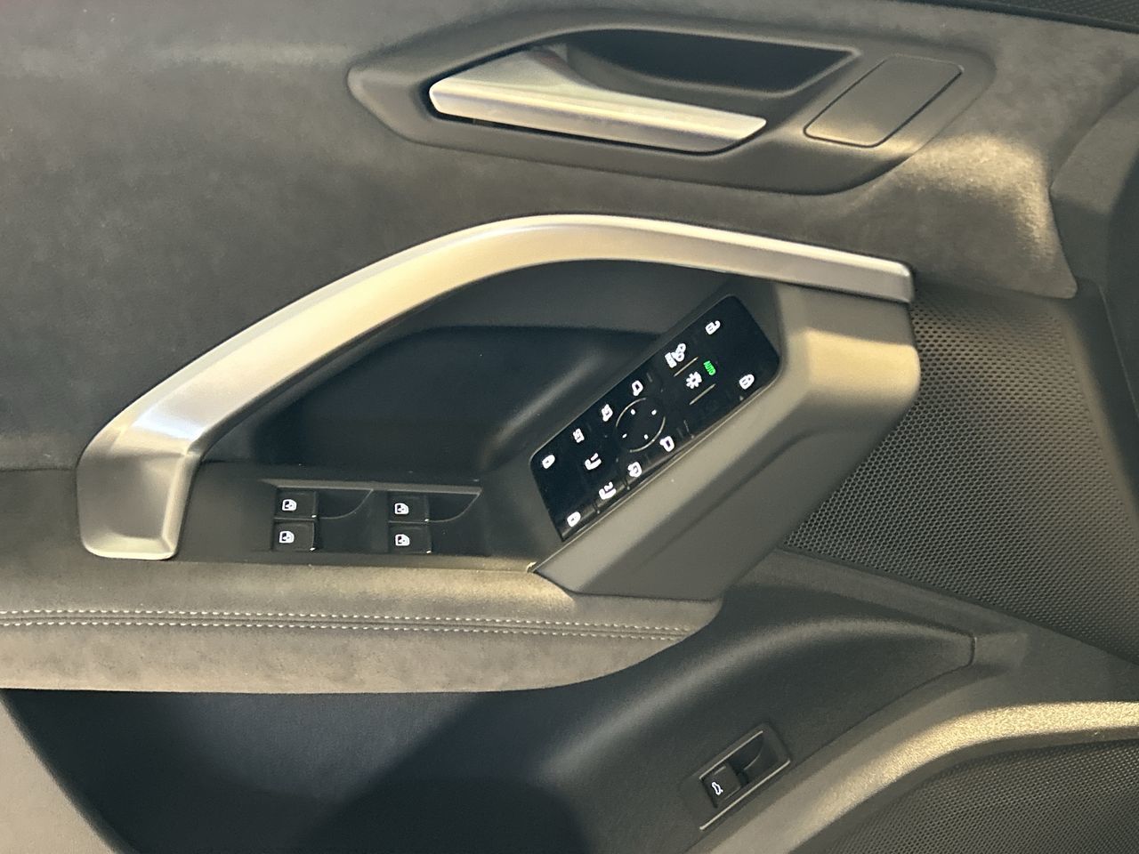 Audi SQ5  2025 à Toronto, Ontario