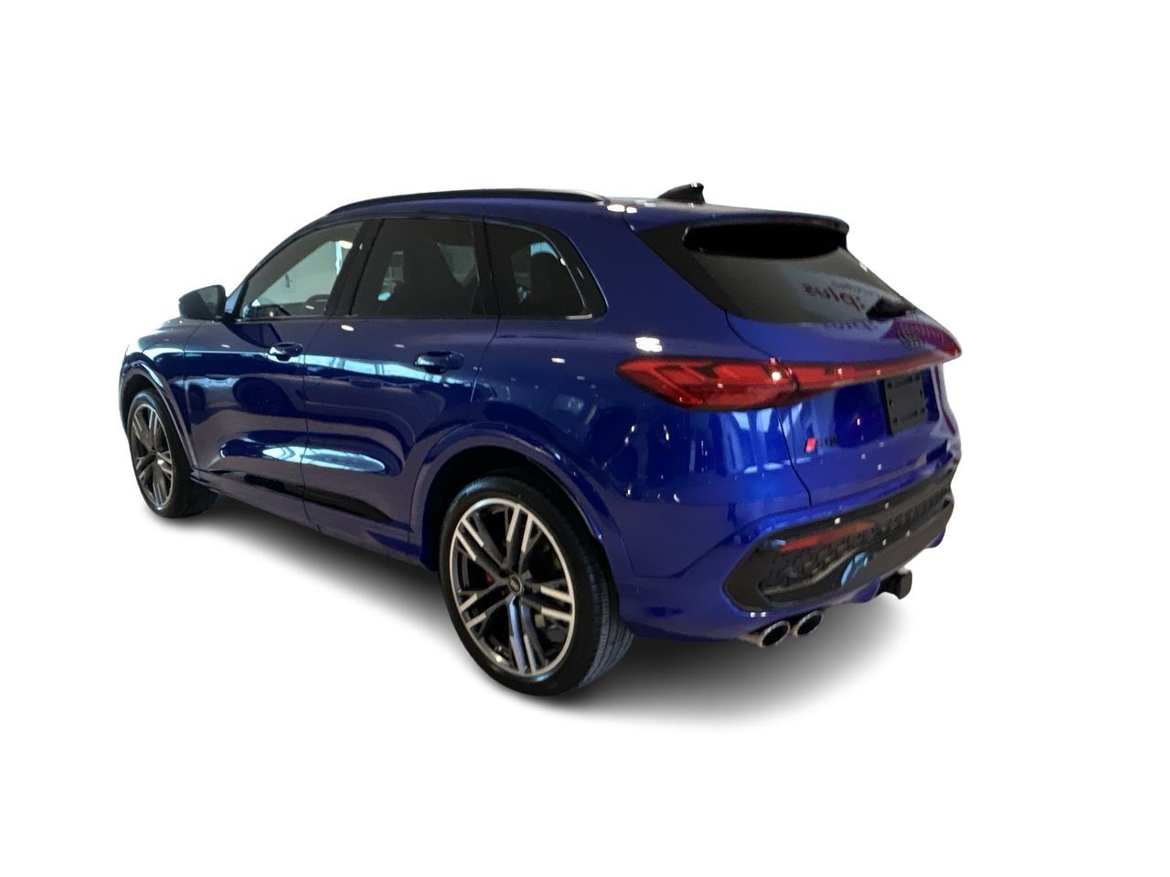 Audi SQ5  2025 à Toronto, Ontario