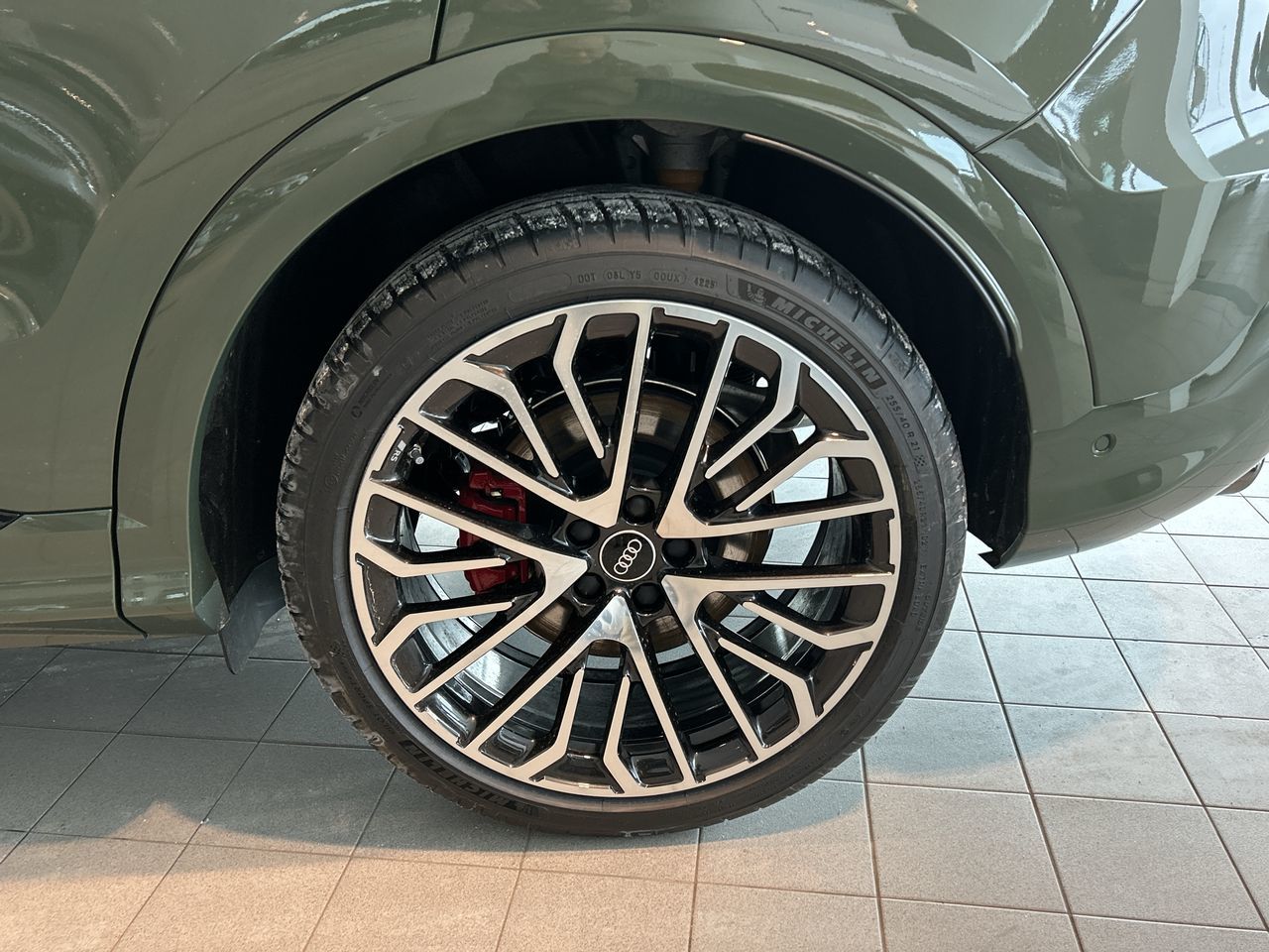 Audi SQ5  2025 à Toronto, Ontario