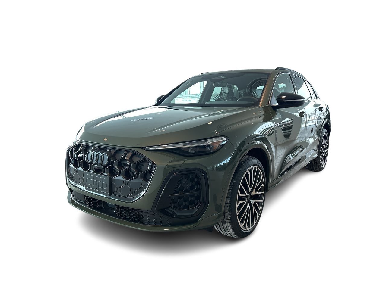 Audi SQ5  2025 à Toronto, Ontario
