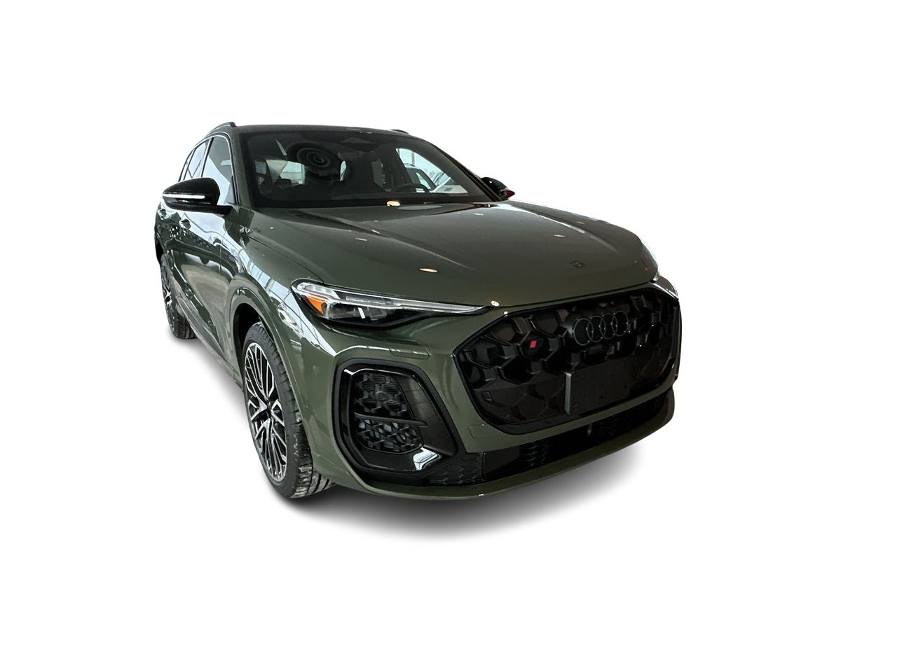 Audi SQ5  2025 à Toronto, Ontario
