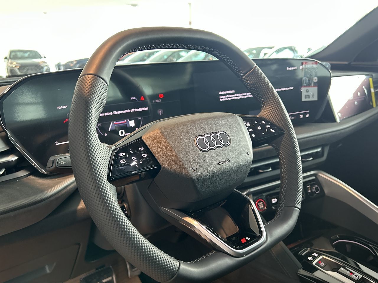 Audi SQ5  2025 à Toronto, Ontario