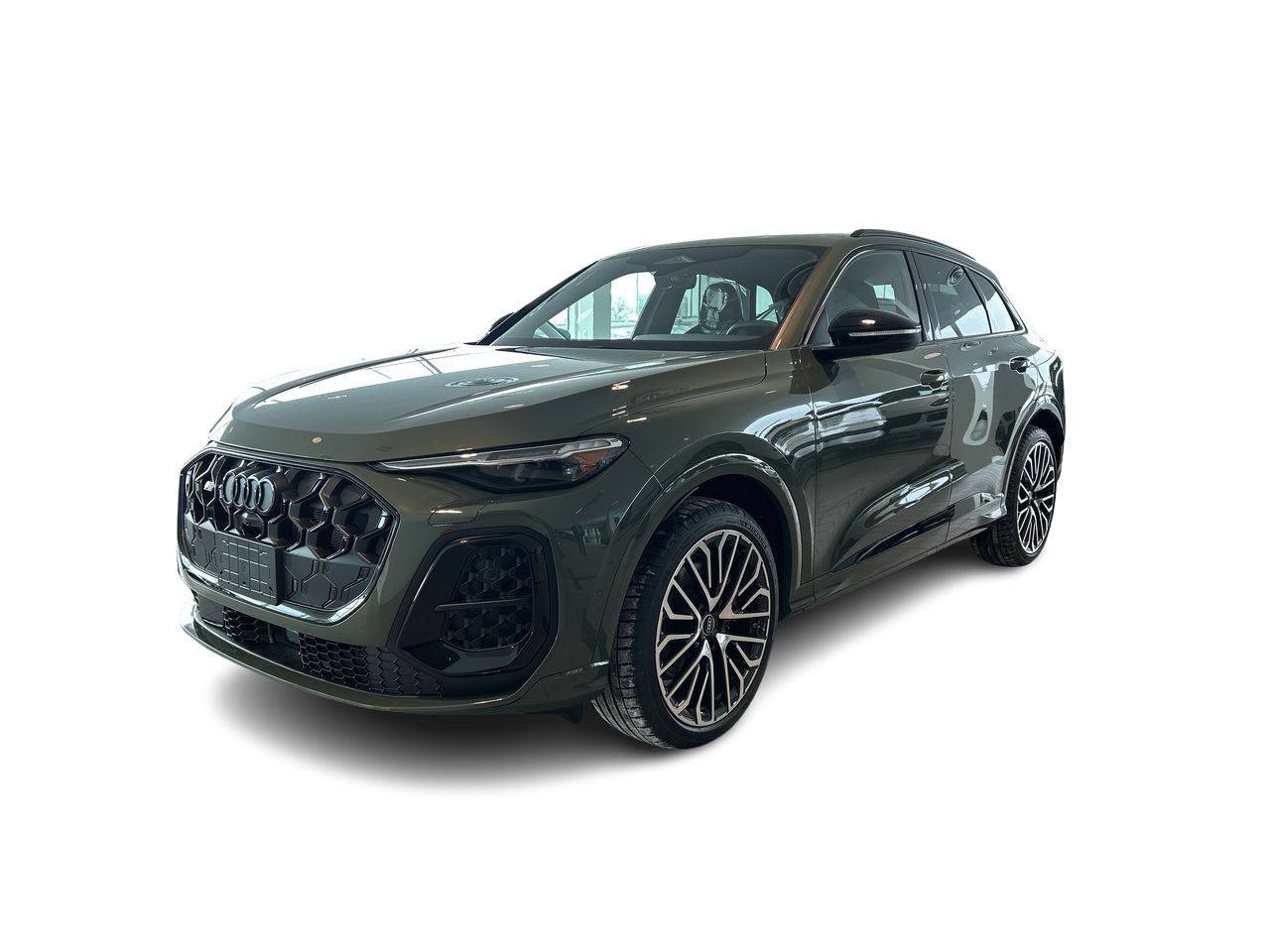 Audi SQ5  2025 à Toronto, Ontario