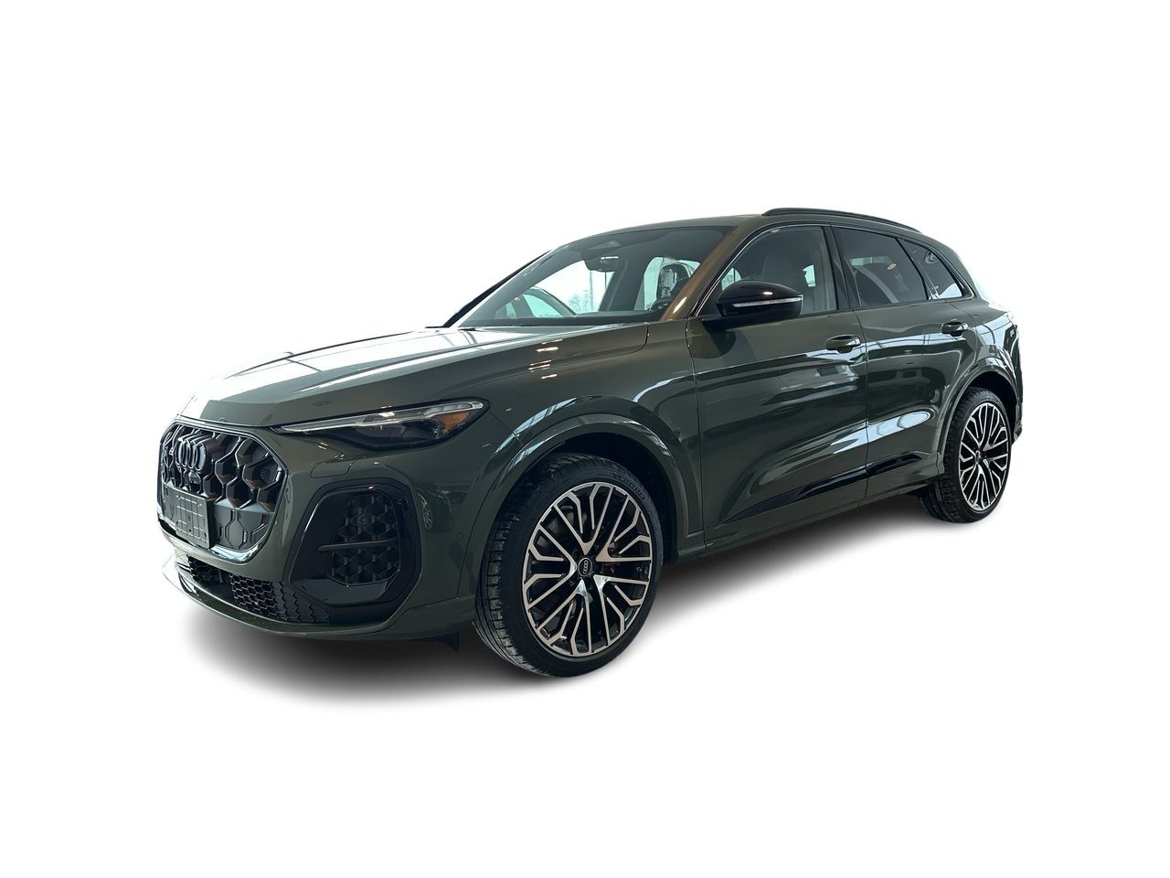 Audi SQ5  2025 à Toronto, Ontario