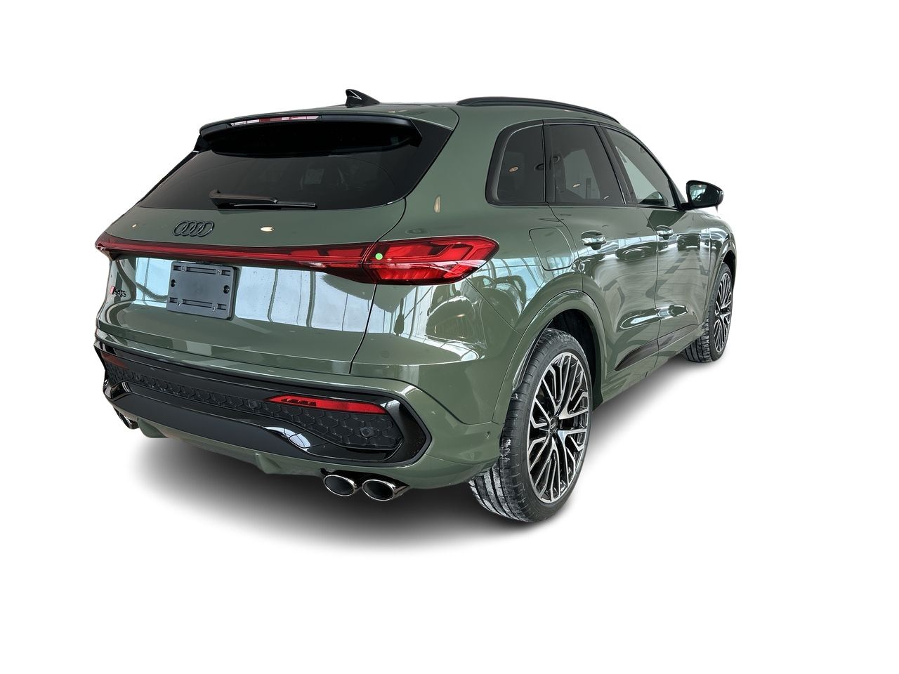 Audi SQ5  2025 à Toronto, Ontario