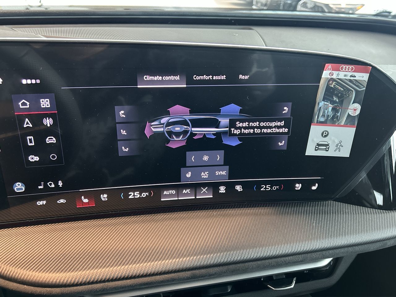 Audi SQ5  2025 à Toronto, Ontario