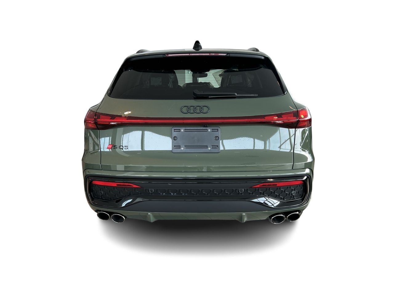 Audi SQ5  2025 à Toronto, Ontario