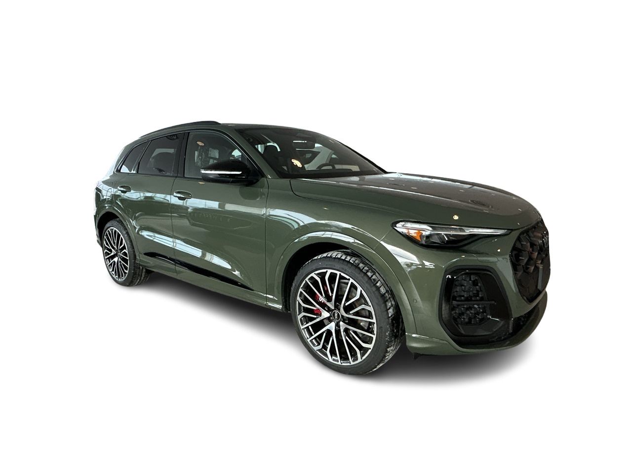 Audi SQ5  2025 à Toronto, Ontario