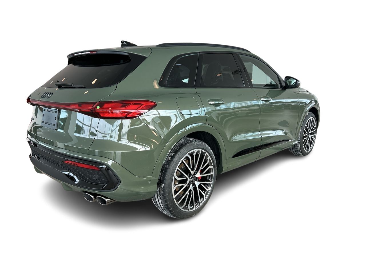 Audi SQ5  2025 à Toronto, Ontario