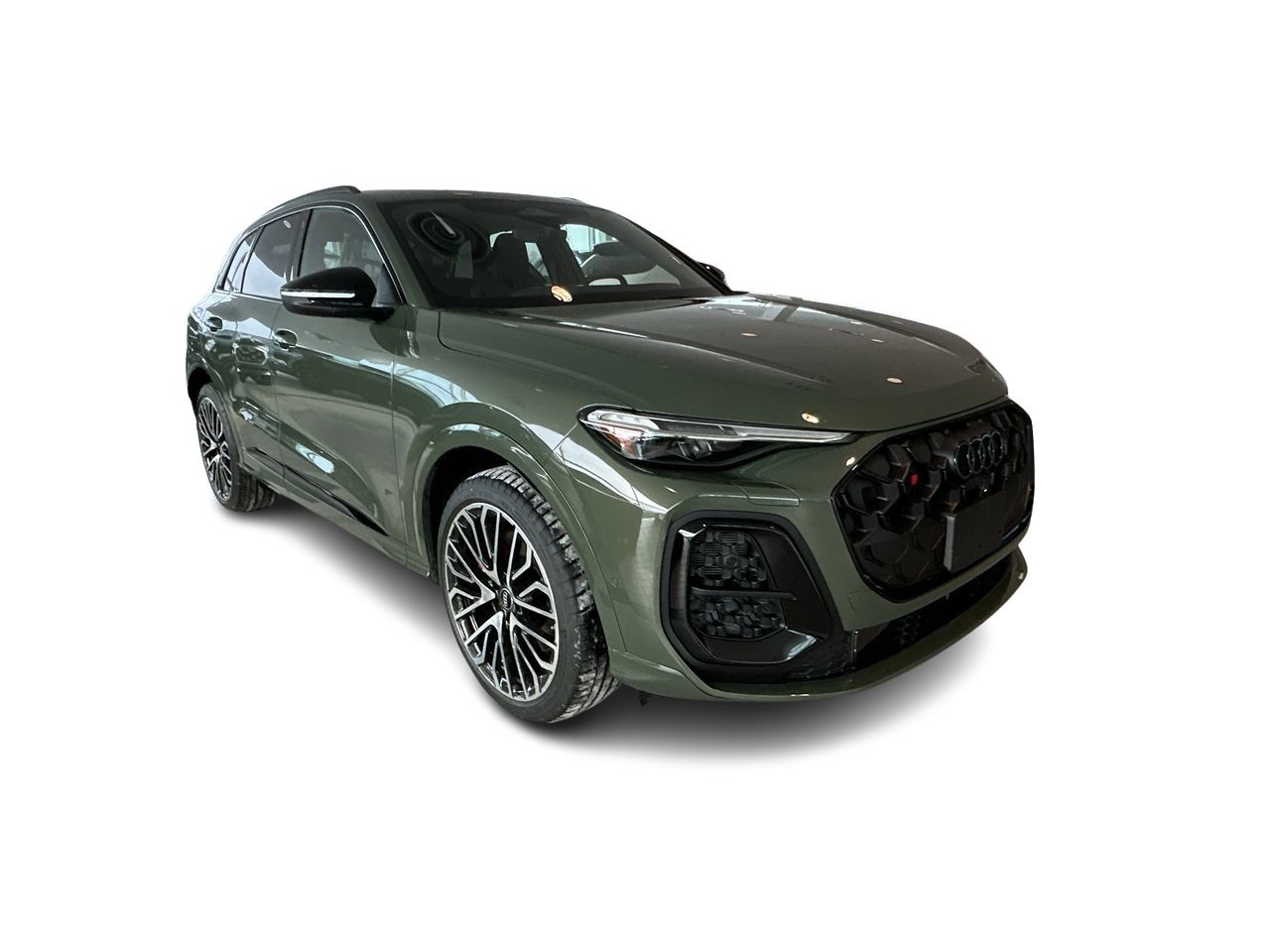 Audi SQ5  2025 à Toronto, Ontario