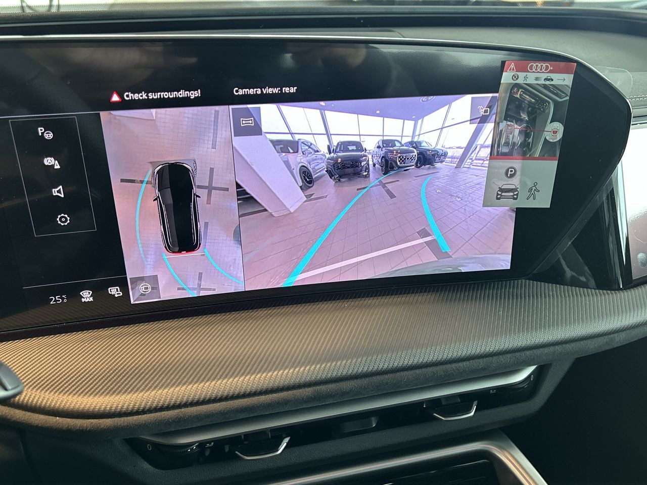 Audi SQ5  2025 à Toronto, Ontario