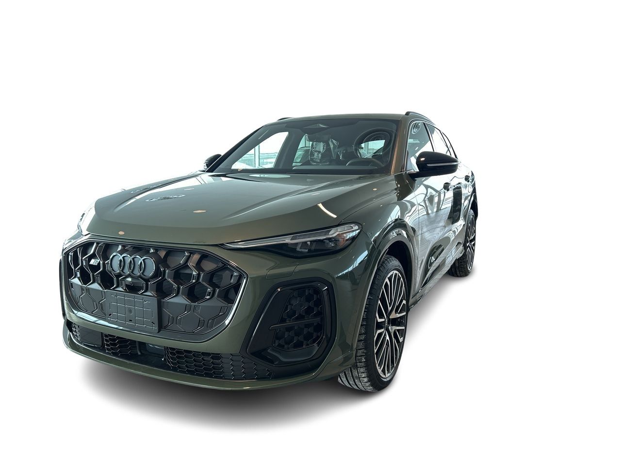 Audi SQ5  2025 à Toronto, Ontario