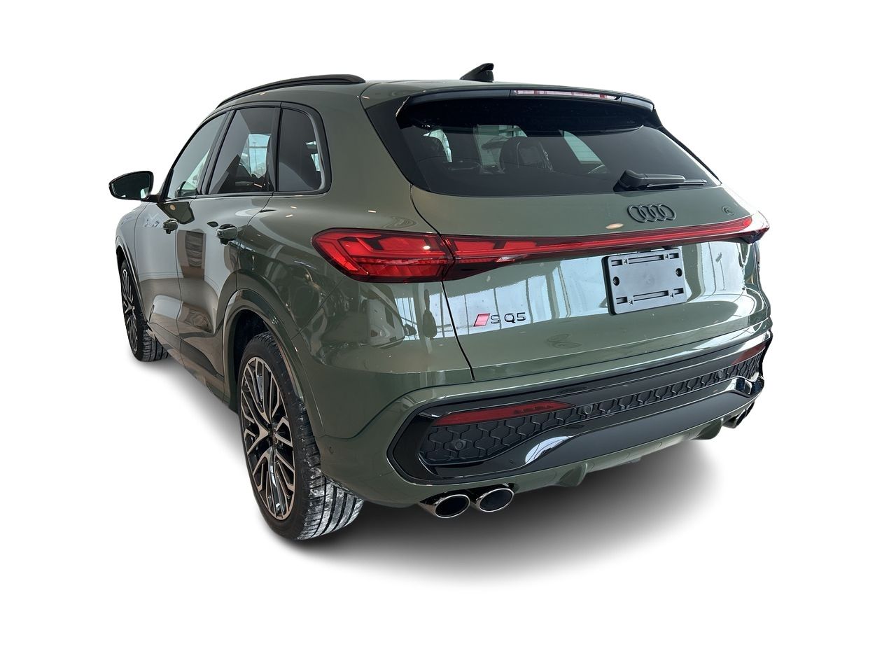 Audi SQ5  2025 à Toronto, Ontario