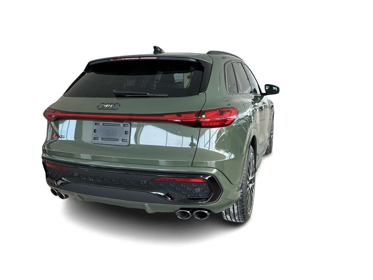 Audi SQ5  2025 à Toronto, Ontario