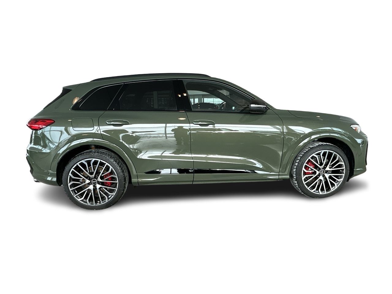 Audi SQ5  2025 à Toronto, Ontario