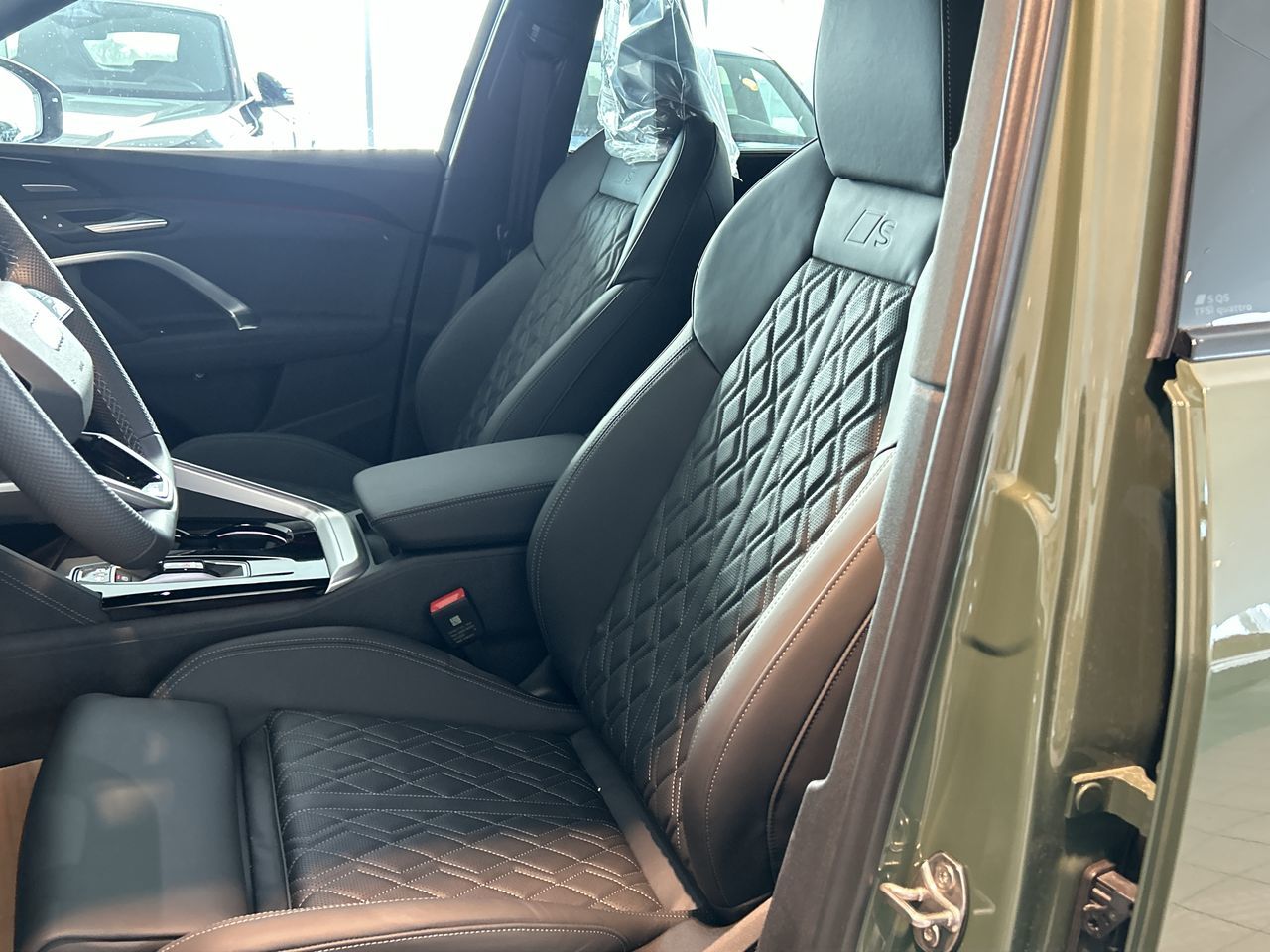 Audi SQ5  2025 à Toronto, Ontario