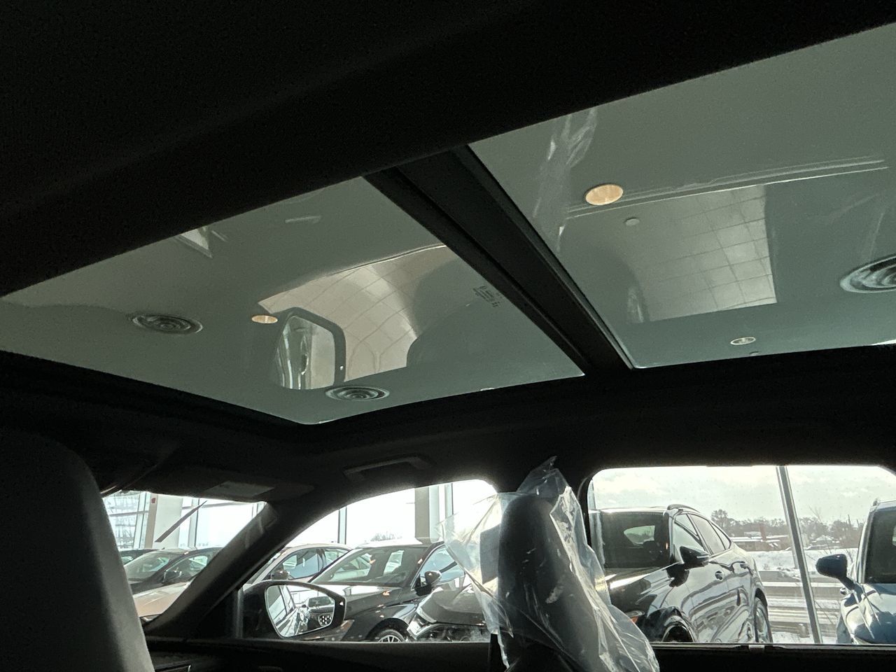 Audi SQ5  2025 à Toronto, Ontario