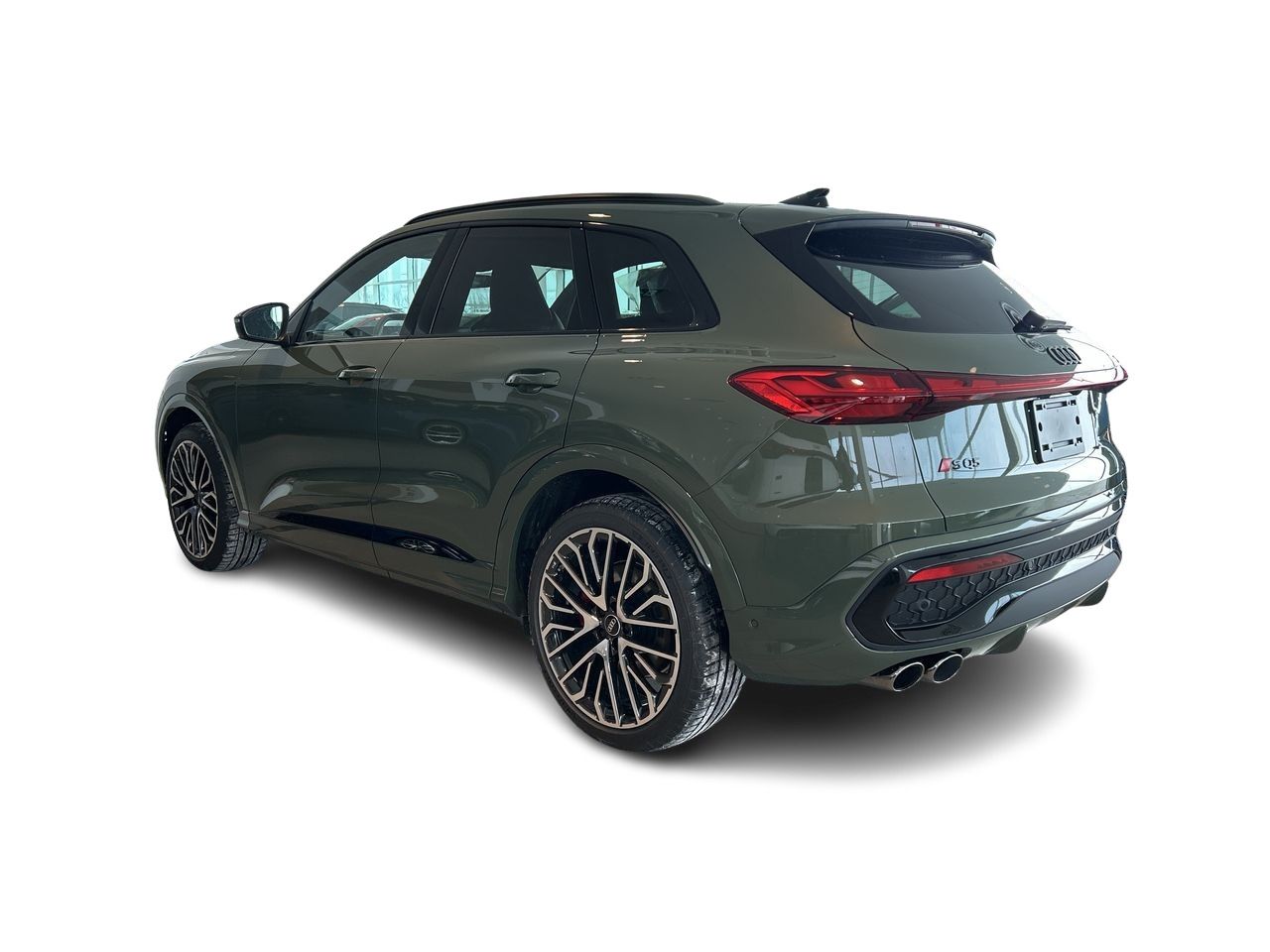 Audi SQ5  2025 à Toronto, Ontario