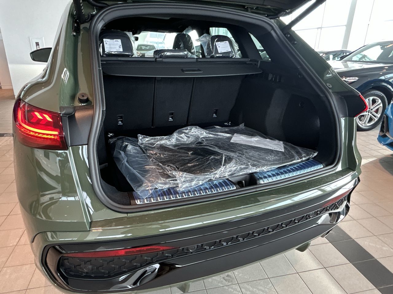 Audi SQ5  2025 à Toronto, Ontario