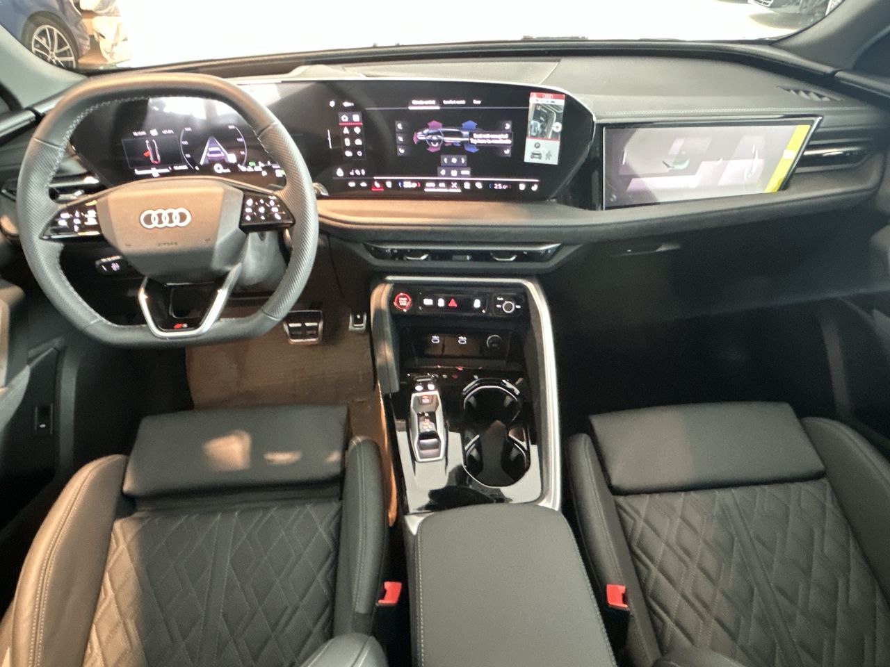 Audi SQ5  2025 à Toronto, Ontario