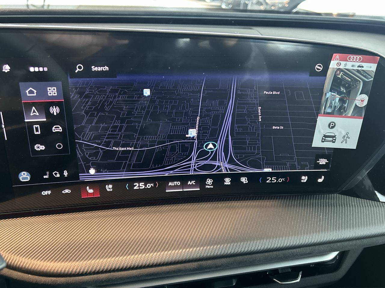 Audi SQ5  2025 à Toronto, Ontario