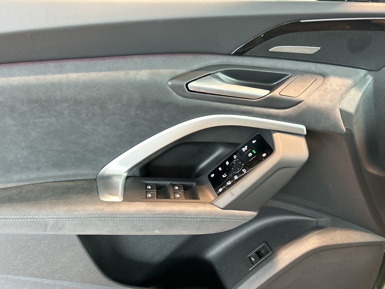 Audi SQ5  2025 à Toronto, Ontario