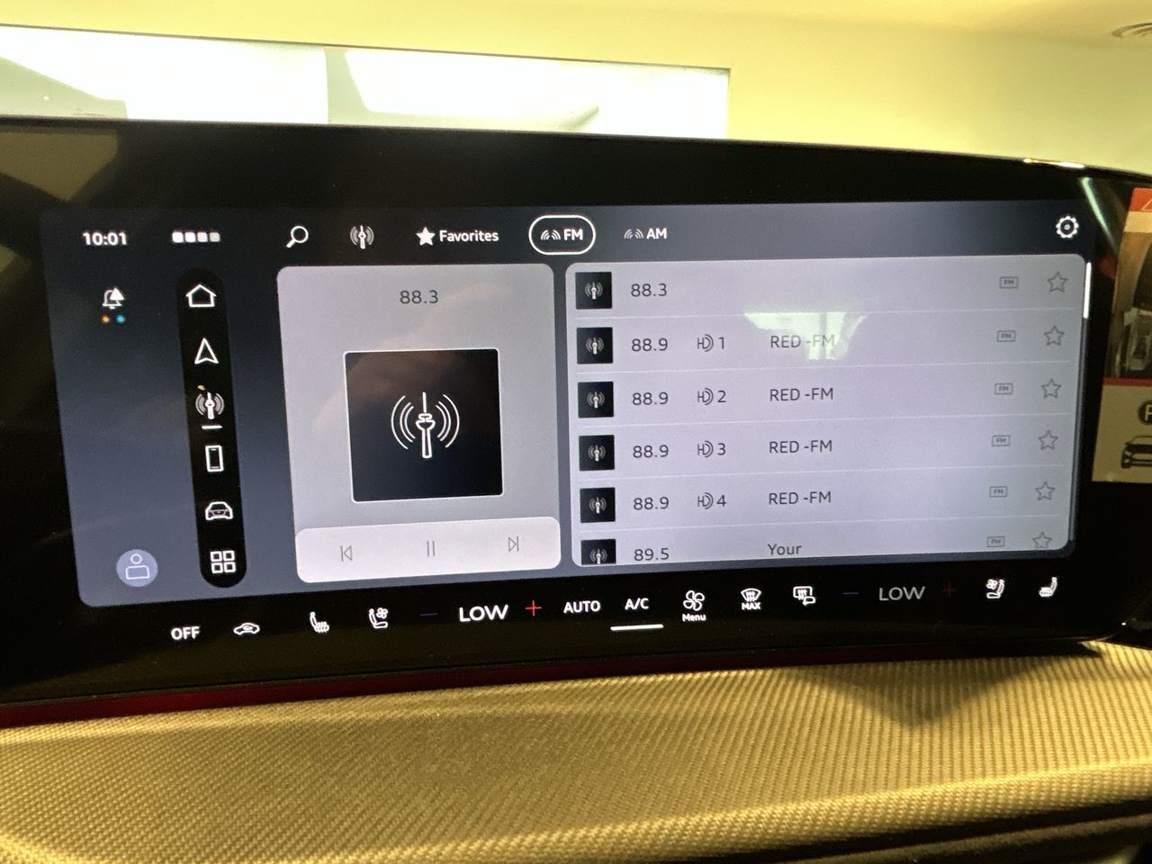 Audi SQ5  2026 à Toronto, Ontario