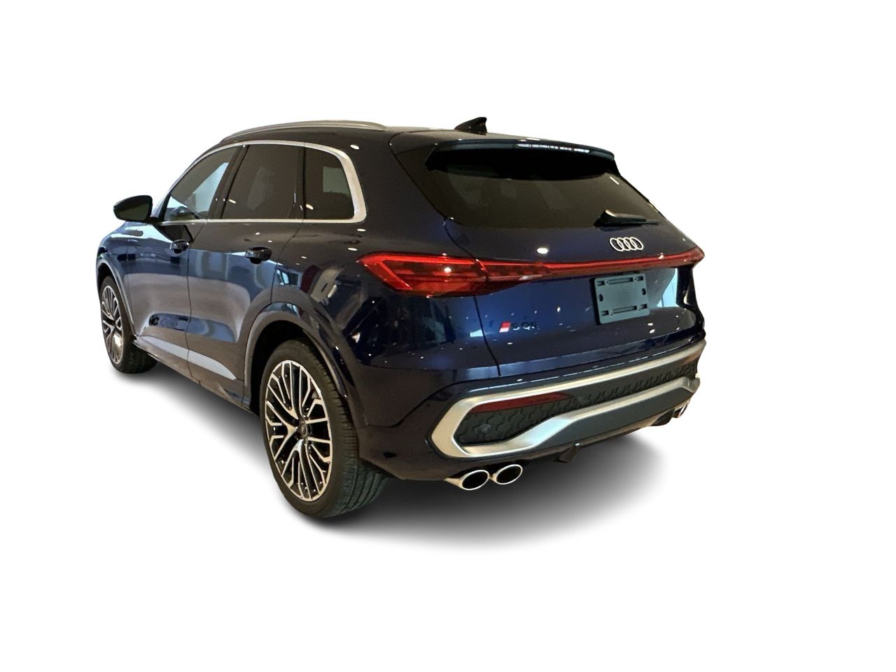 Audi SQ5  2026 à Toronto, Ontario