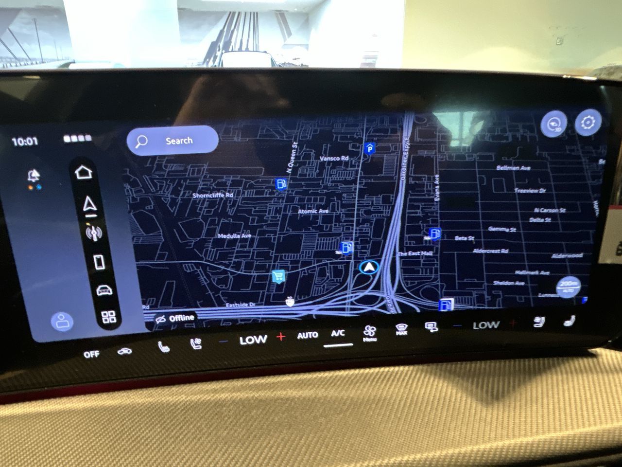 Audi SQ5  2026 à Toronto, Ontario