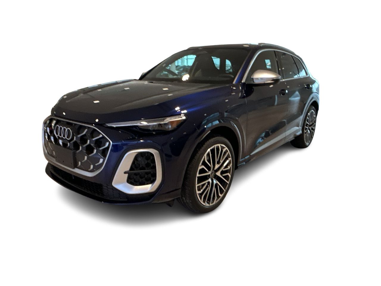 Audi SQ5  2026 à Toronto, Ontario