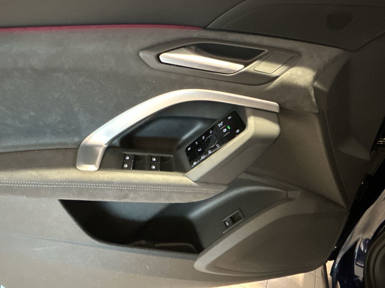 Audi SQ5  2026 à Toronto, Ontario