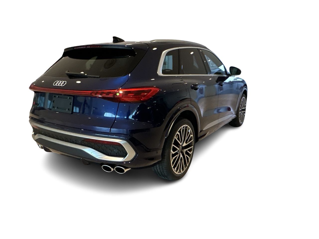 Audi SQ5  2026 à Toronto, Ontario