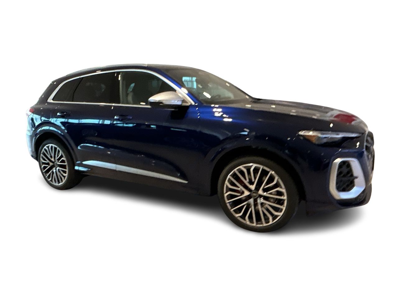 Audi SQ5  2026 à Toronto, Ontario