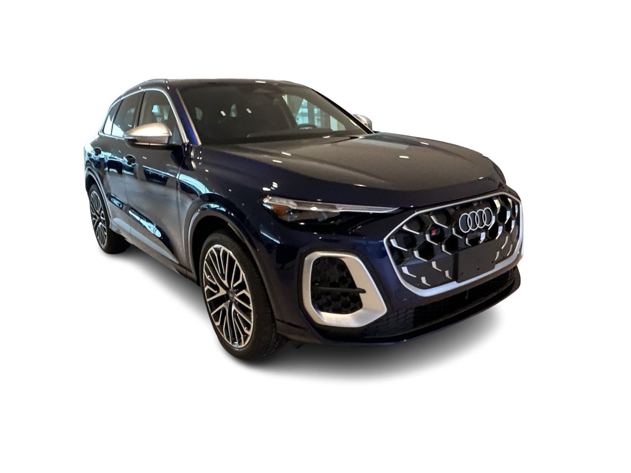 Audi SQ5  2026 à Toronto, Ontario