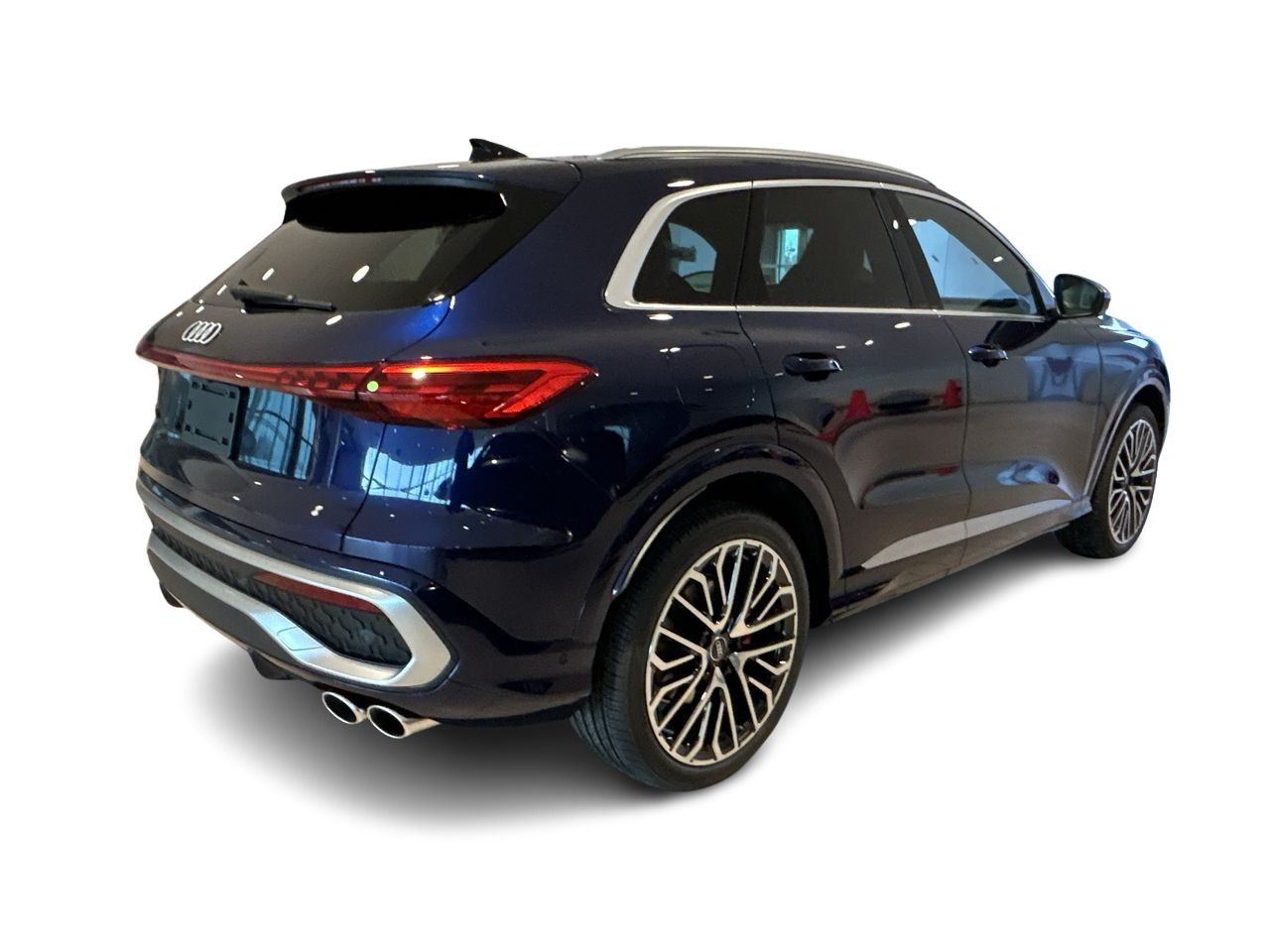 Audi SQ5  2026 à Toronto, Ontario