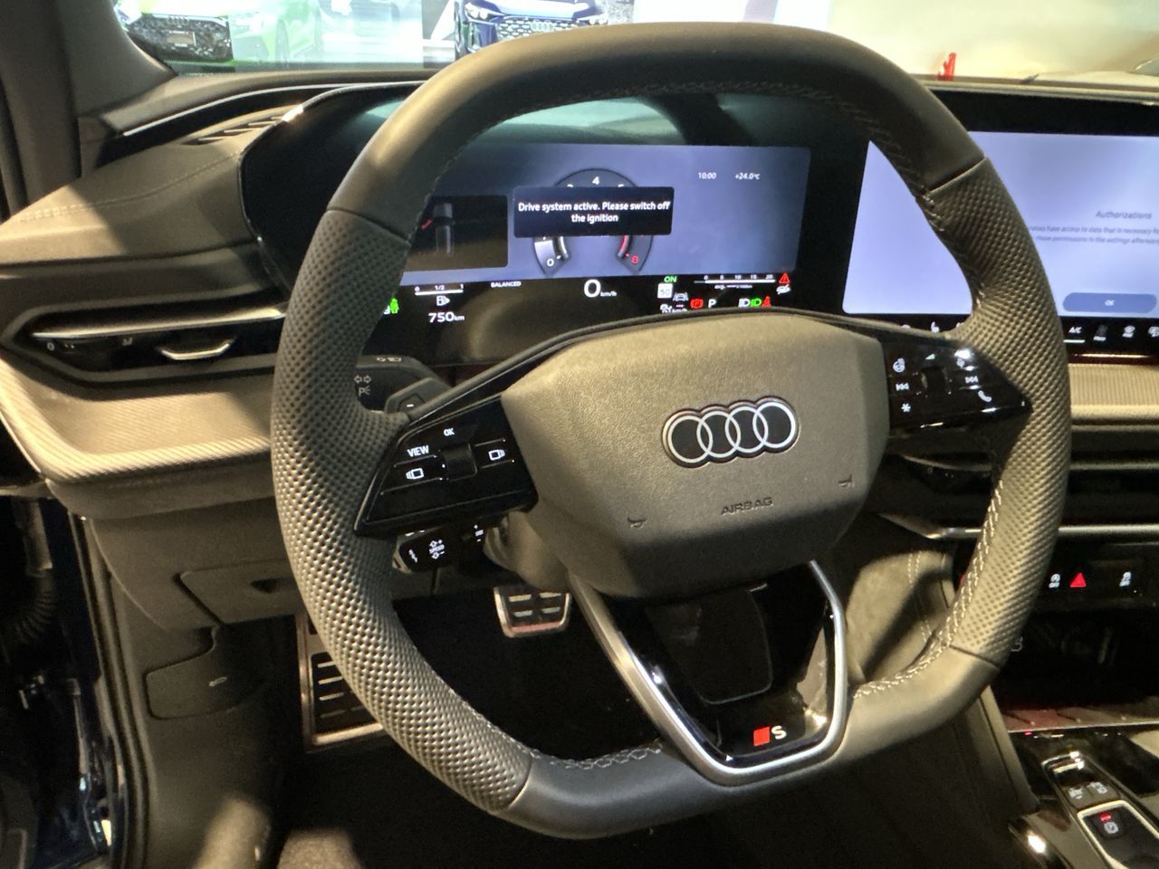 Audi SQ5  2026 à Toronto, Ontario