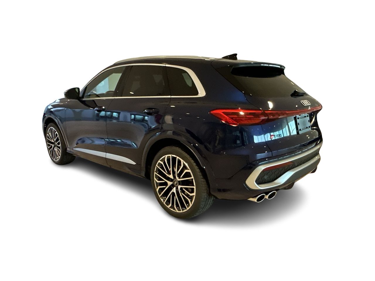 Audi SQ5  2026 à Toronto, Ontario