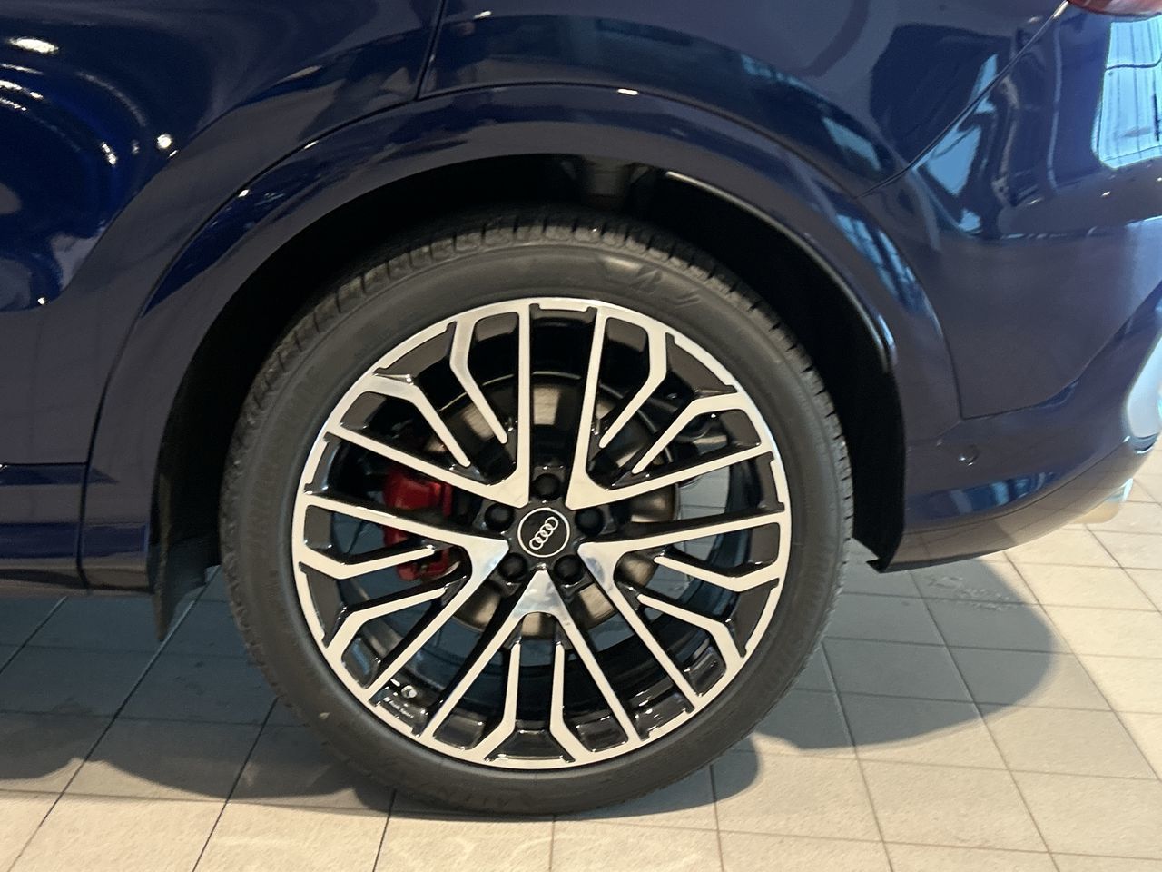 Audi SQ5  2026 à Toronto, Ontario