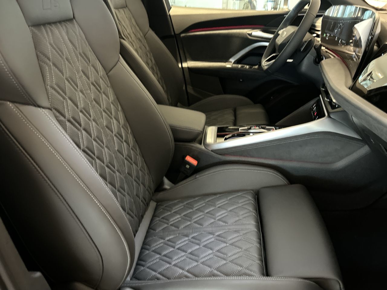 Audi SQ5  2026 à Toronto, Ontario