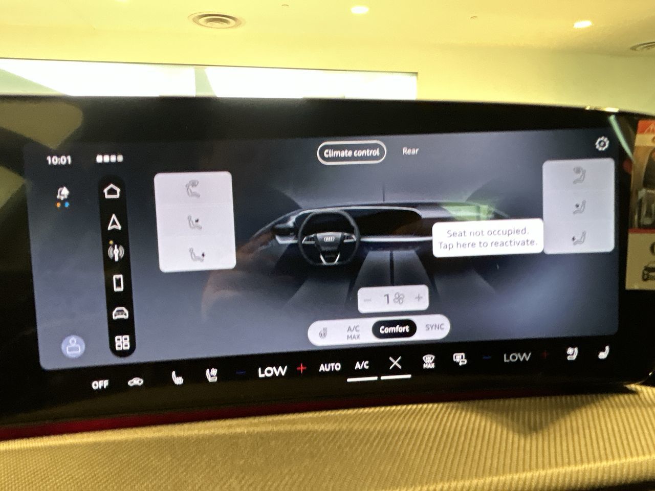 Audi SQ5  2026 à Toronto, Ontario