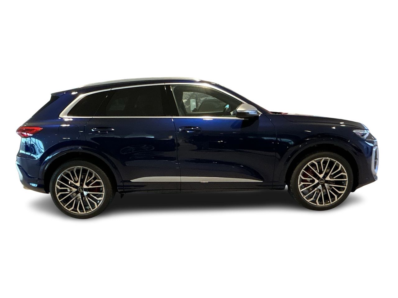 Audi SQ5  2026 à Toronto, Ontario