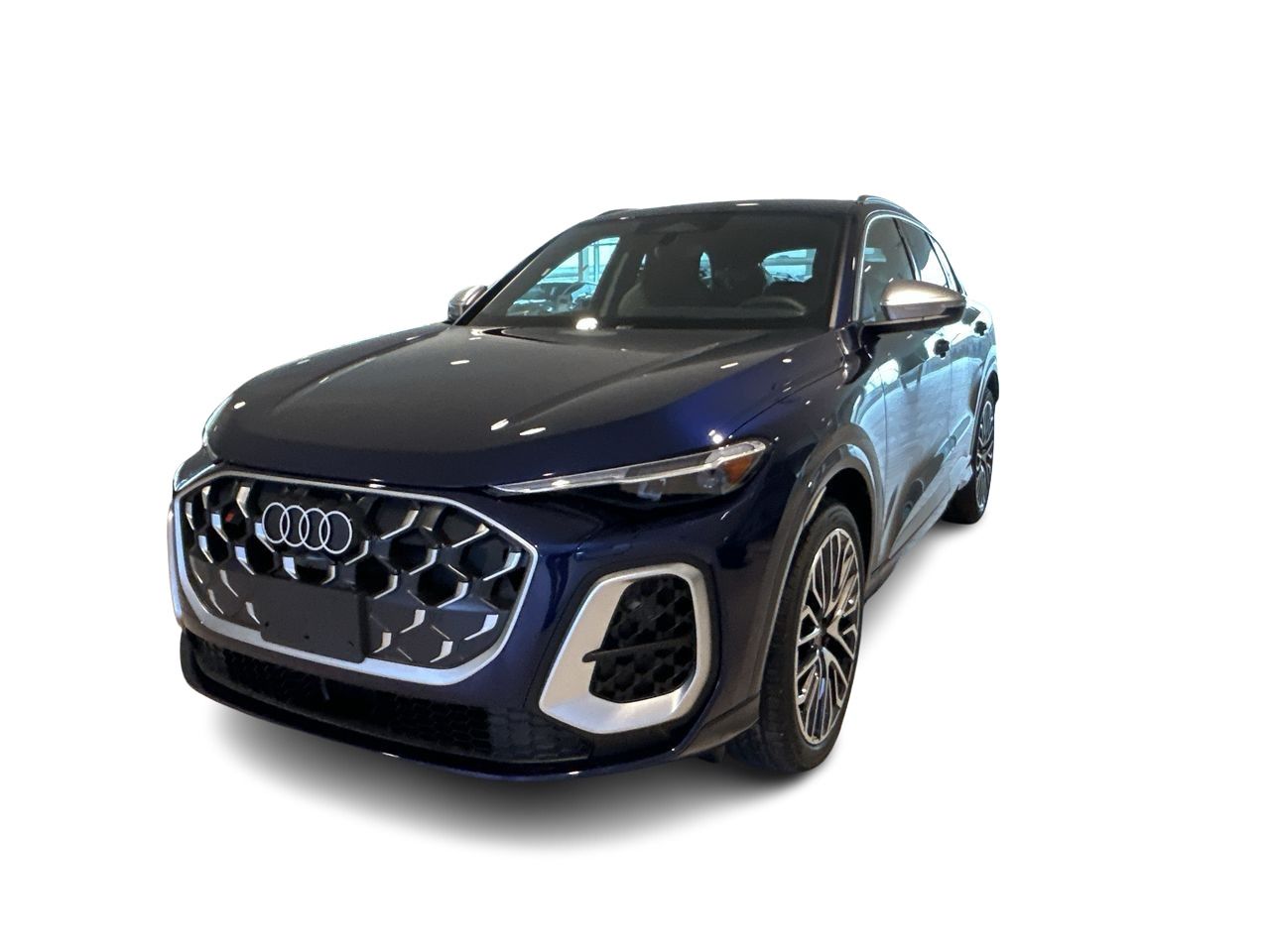 Audi SQ5  2026 à Toronto, Ontario