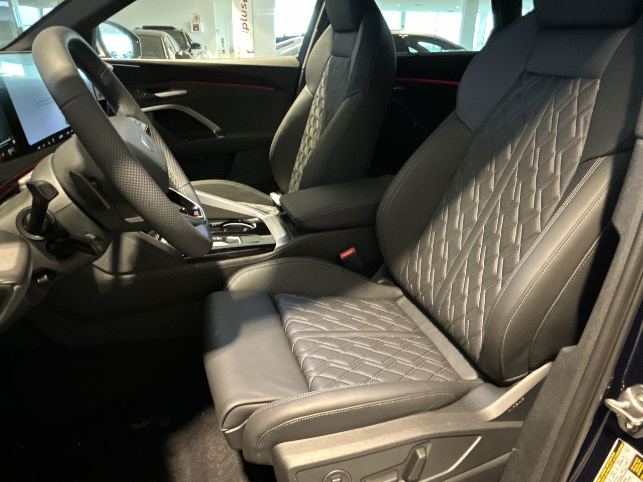 Audi SQ5  2026 à Toronto, Ontario