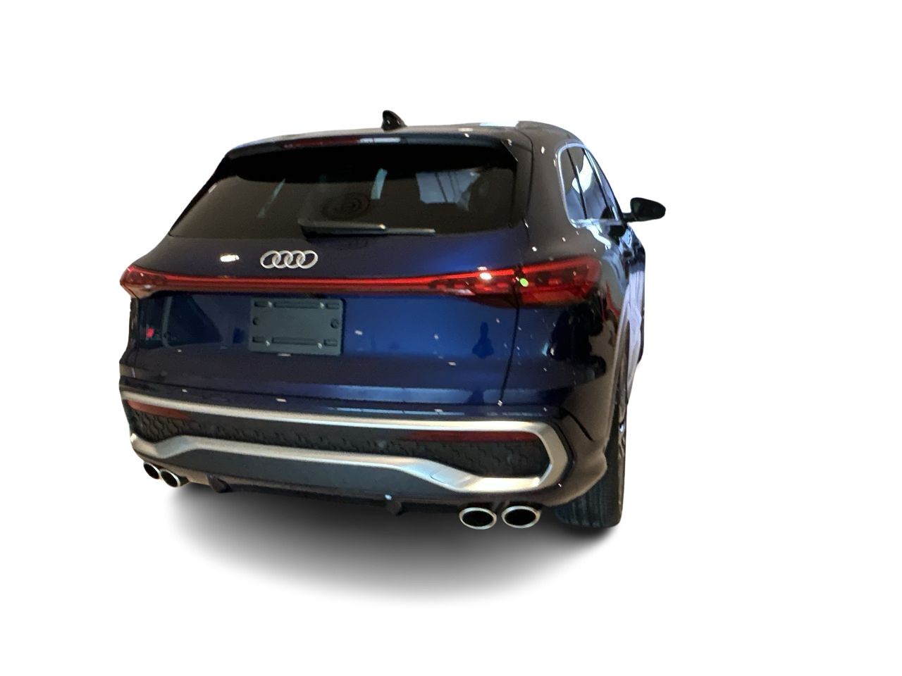 Audi SQ5  2026 à Toronto, Ontario