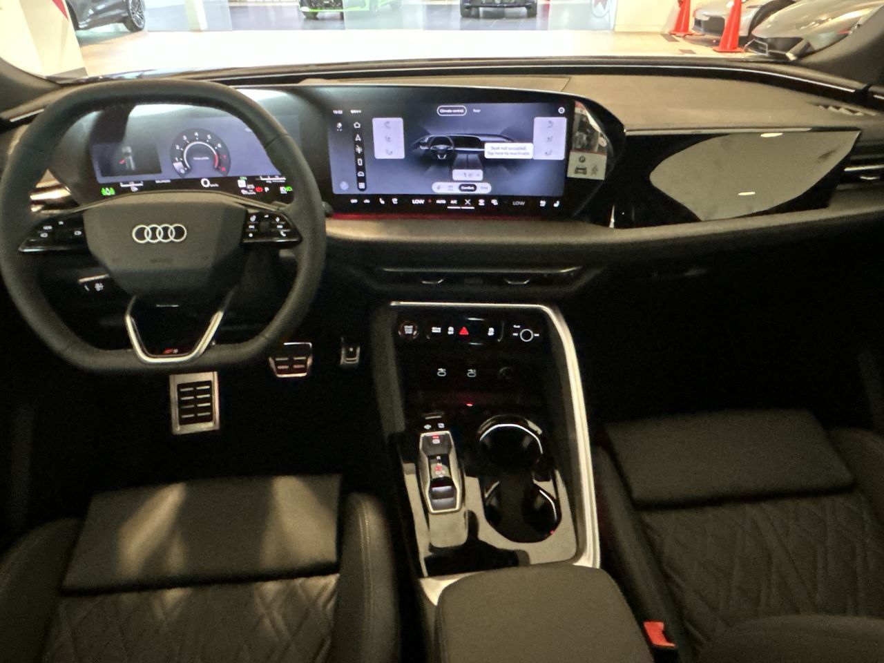 Audi SQ5  2026 à Toronto, Ontario