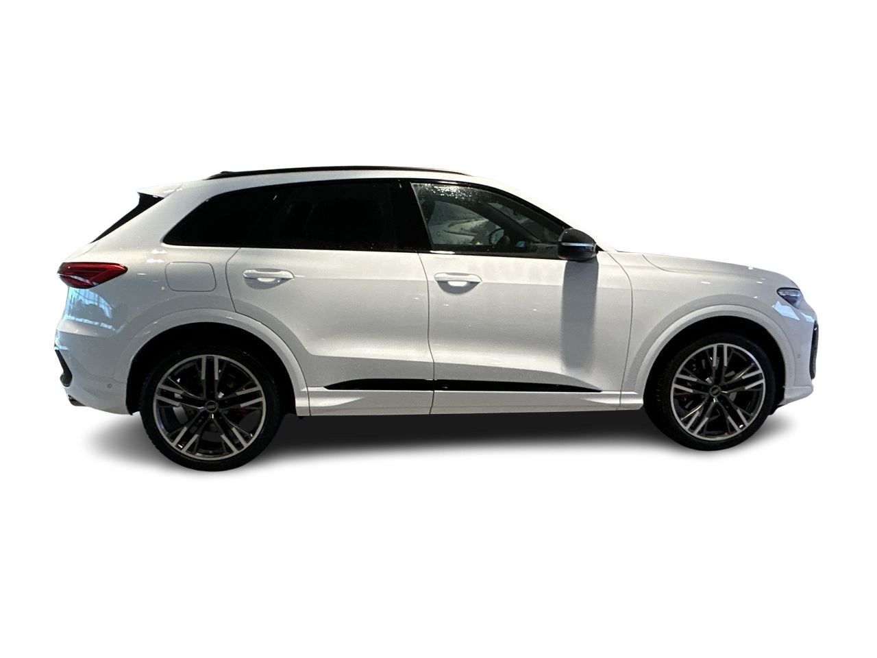 2026 Audi SQ5 in Toronto, Ontario