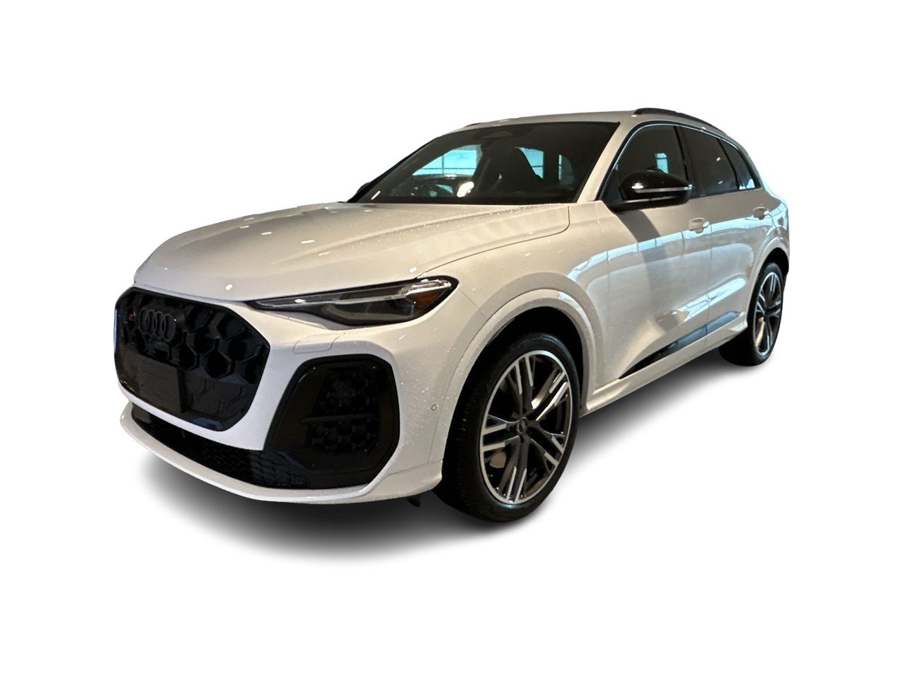 2026 Audi SQ5 in Toronto, Ontario